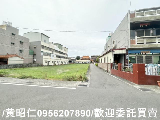 台南新市建地-6