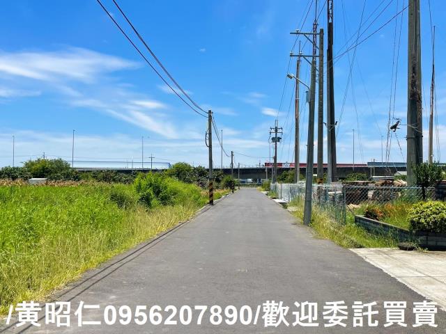 台南安定農地-10