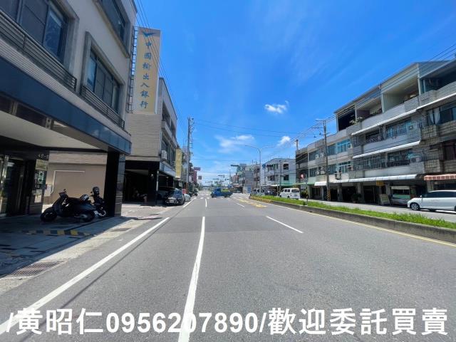 台南安定農地-12