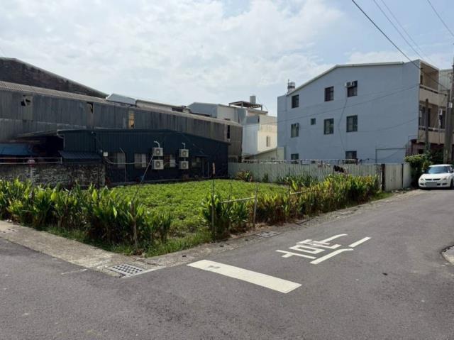 台南下營建地-3