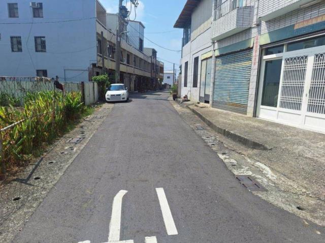 台南下營建地-4