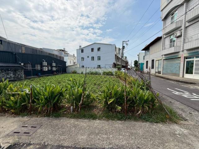 台南下營建地-5