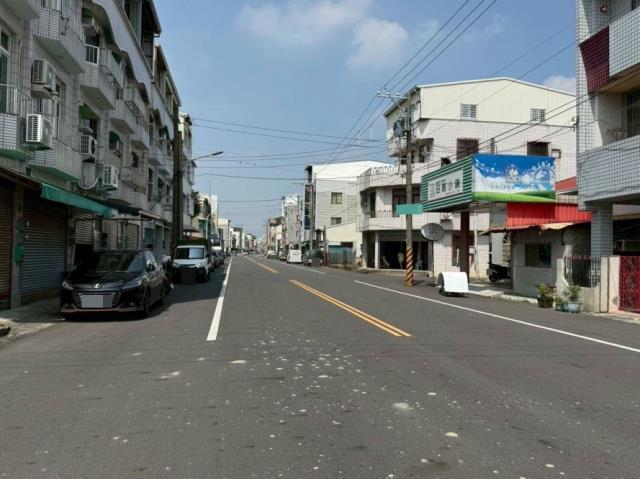 台南下營建地-6