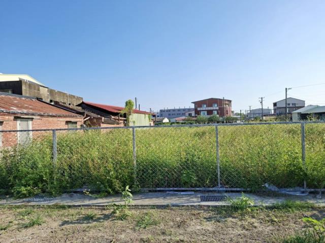 台南麻豆建地-10