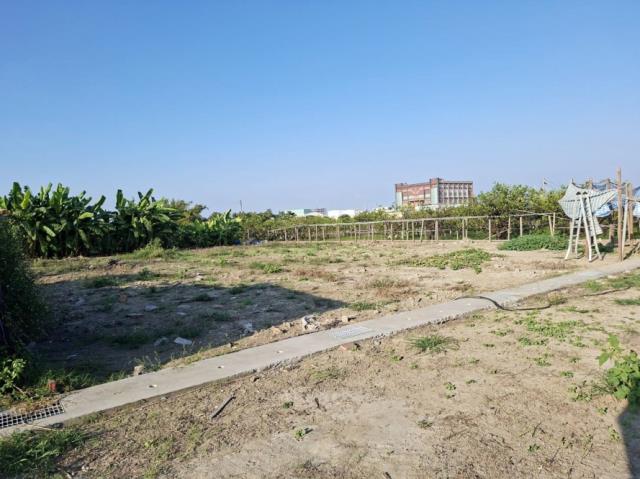 台南麻豆建地-5