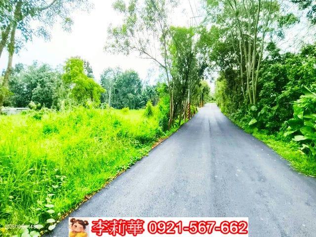 台南白河農地-3