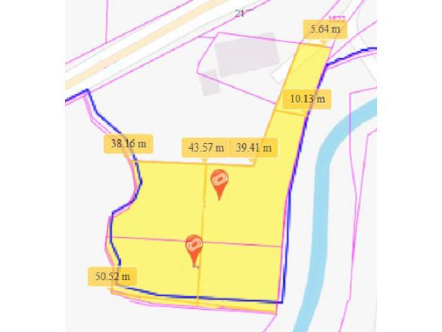 台南白河農地-12