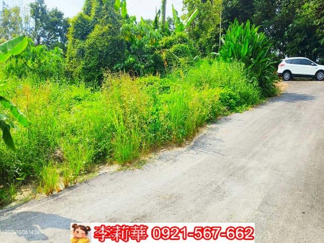 台南白河農地-4