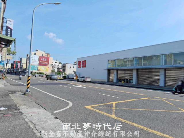 台南北區建地-3