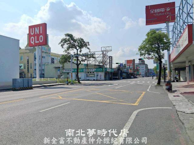 台南北區建地-4