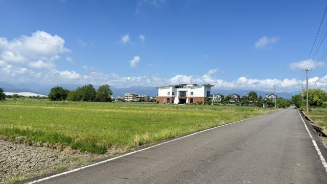 宜蘭壯圍農地-1