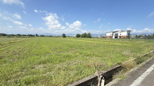 宜蘭壯圍農地-2