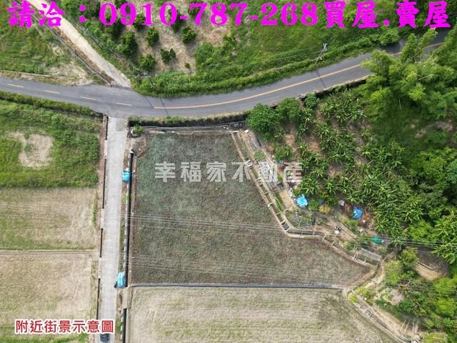 台南官田農地-10