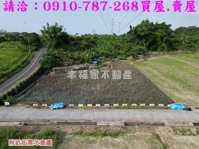 台南官田農地-1