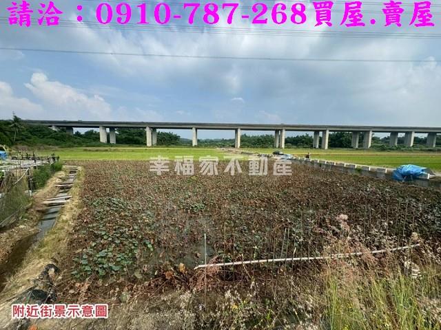 台南官田農地-6