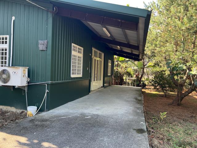 台中東勢農地-2