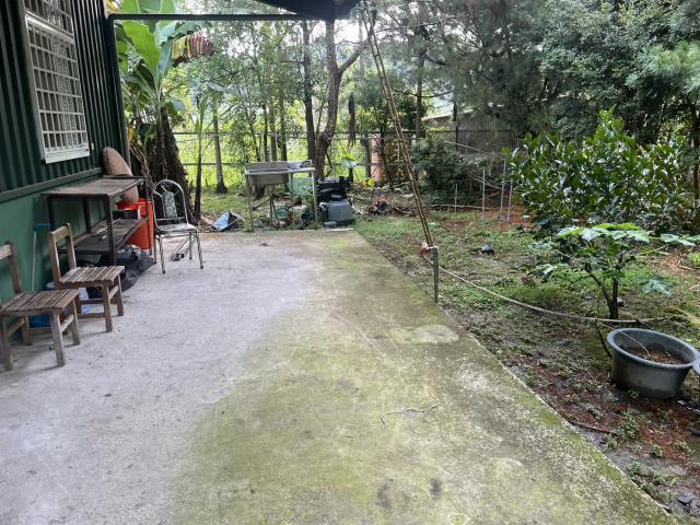 台中東勢農地-5