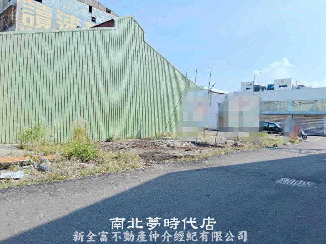 台南北區建地-2