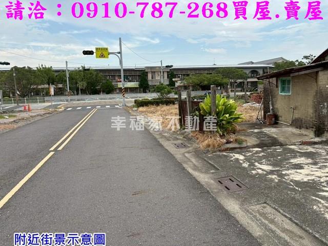 台南學甲建地-14