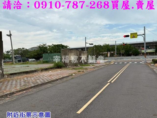 台南學甲建地-15