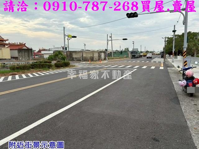 台南學甲建地-2