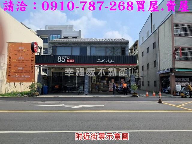 台南學甲建地-4