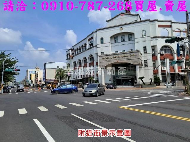 台南學甲建地-6