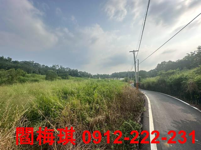 台南新化農地-4