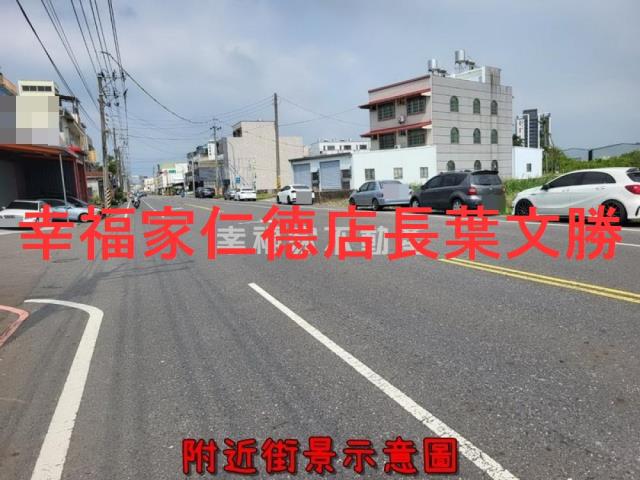 安南農地-14