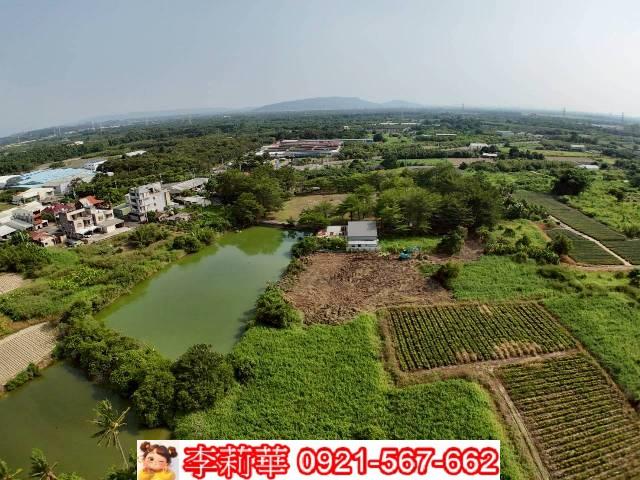 台南歸仁農地-12