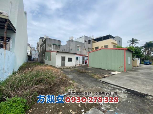 台南仁德建地-10