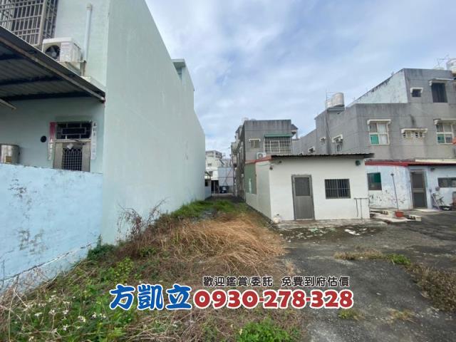 台南仁德建地-11