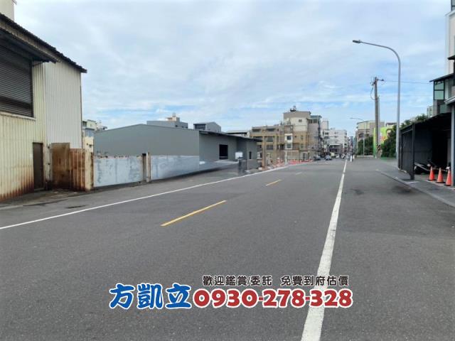 台南仁德建地-2