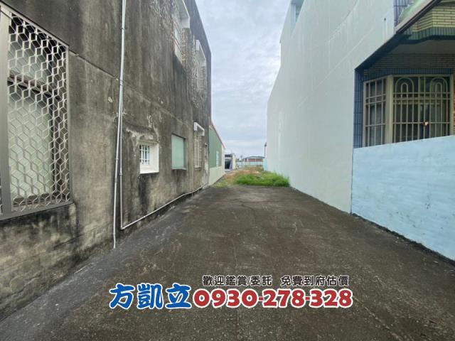 台南仁德建地-3