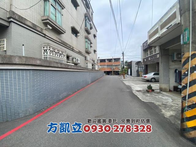 台南仁德建地-4