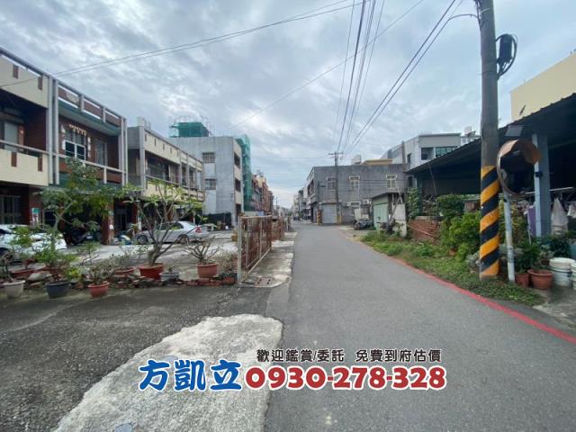 台南仁德建地-5