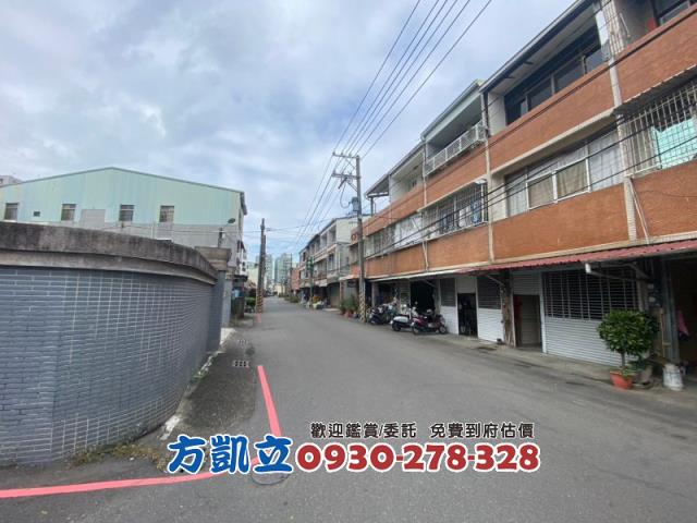 台南仁德建地-6