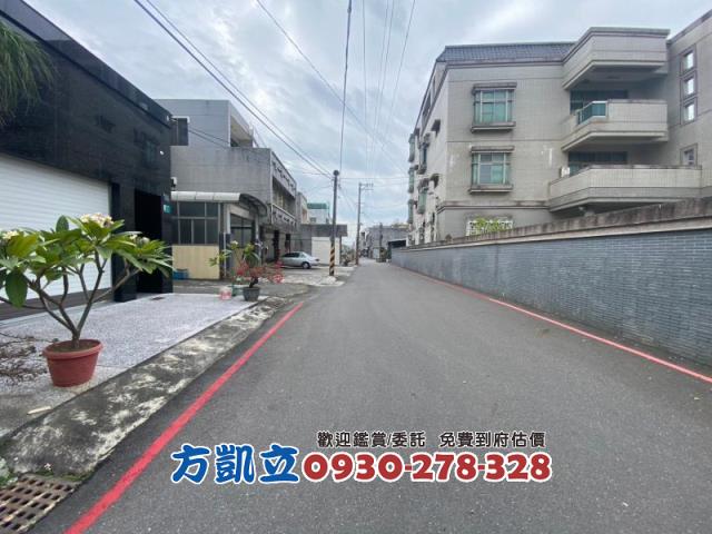 台南仁德建地-7