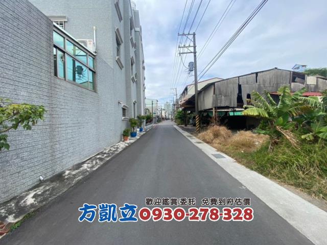 台南仁德建地-8