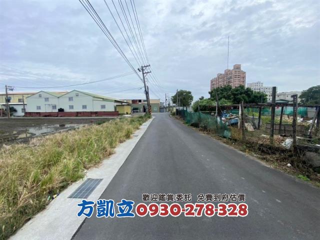 台南仁德建地-9
