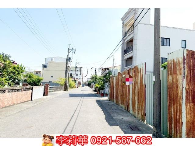 台南西港建地-2