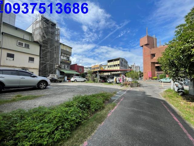 宜蘭宜蘭市建地-2