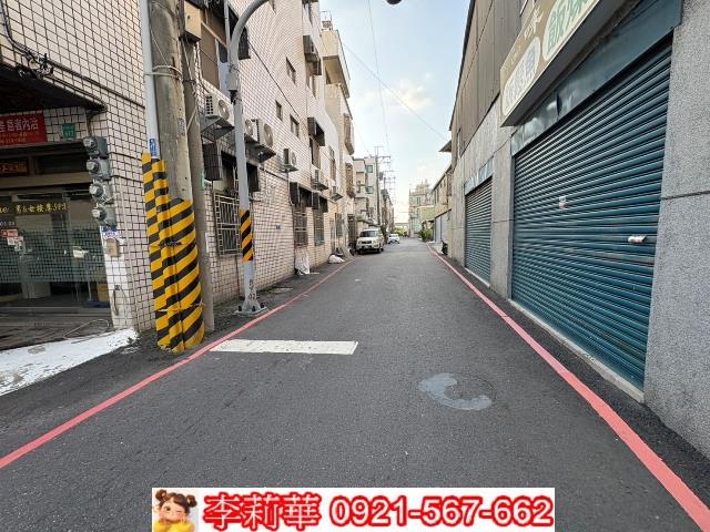 台南仁德建地-1