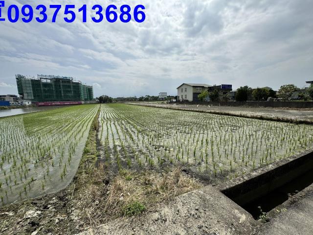 宜蘭宜蘭市農地-3