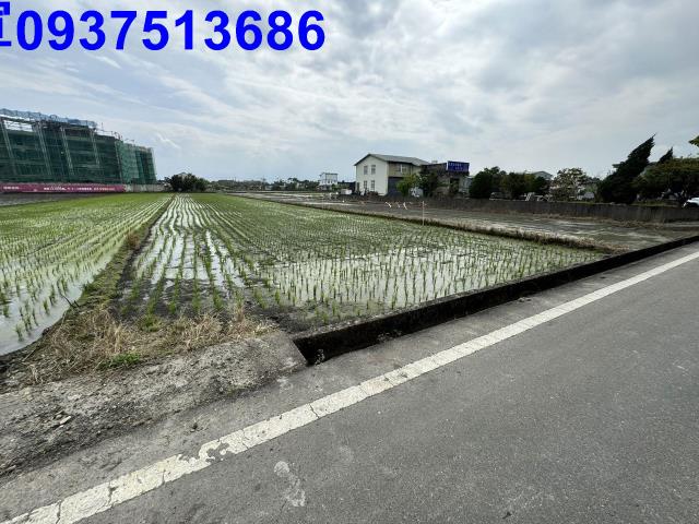 宜蘭宜蘭市農地-4