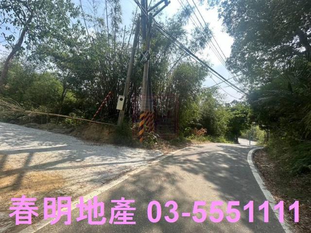 苗栗市農地-12