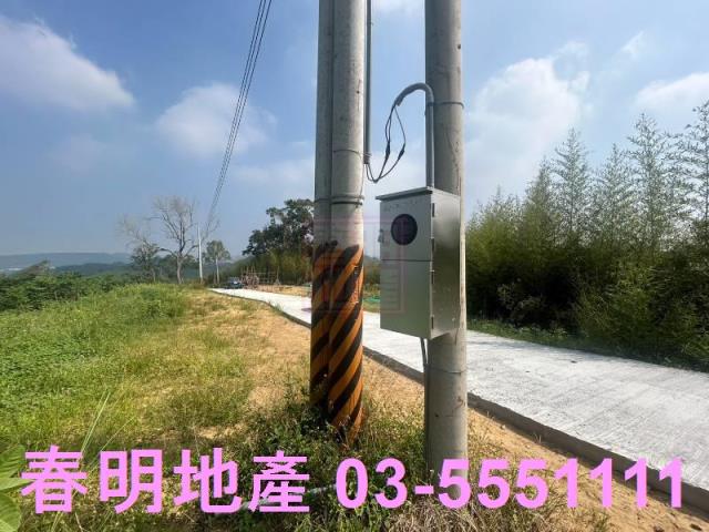 苗栗市農地-13