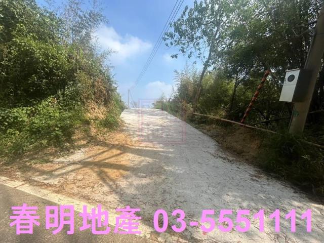 苗栗市農地-2
