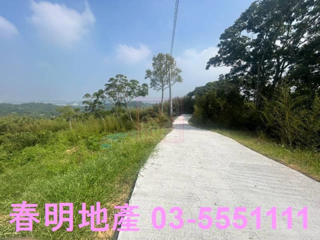 苗栗市農地-3