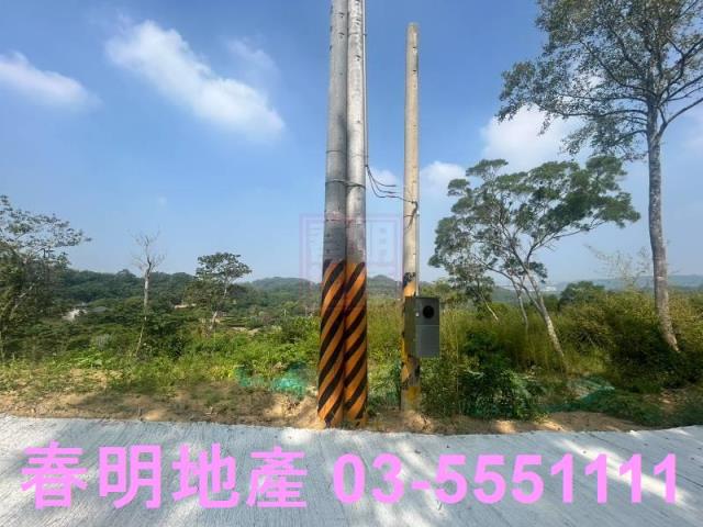 苗栗市農地-4